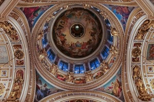 Paris : Sainte-Chapelle, visite guidée avec billet coupe-file