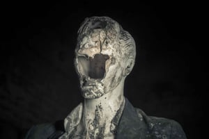 Paris: 'The Live Thriller' På jakt efter en seriemördare