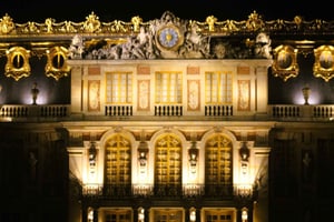 Paris VIP: Versailles Castle & Gardens Skip the Line 5 hours