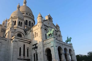 Montmartre voor kunstliefhebbers - Wandeling met deskundige gids