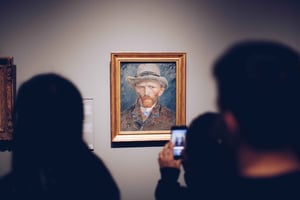 Tour privato del Museo d'Orsay: 2 ore di visita guidata con Monet e Van Gogh