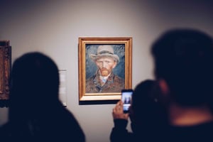 Tour privato del Museo d'Orsay: 2 ore di visita guidata con Monet e Van Gogh