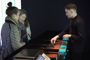 Saint-Germain-des-Prés: Wandeltour gebak en chocolade