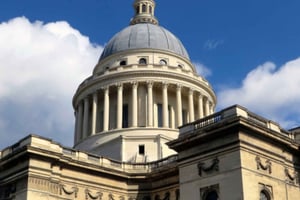 Paris: 2 timmar Emily Tour i en privat Rickshaw-cykel