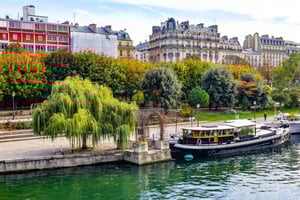 Охота за сокровищами: Узник Бастилии