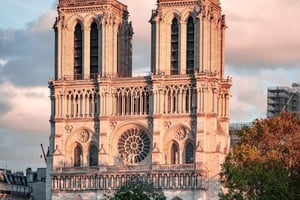 Nieznany Paryż: Wycieczka z przewodnikiem