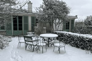 Valentijnstocht voor geliefden - Alles over de liefde in Parijs