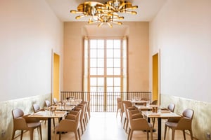 Versailles-slottet: Skip-the-Line-inngang og frokost