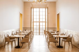 Versailles-slottet: Skip-the-Line-inngang og frokost