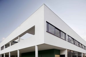 Poissy: Villa Savoye Le Corbusiera - bilet wstępu