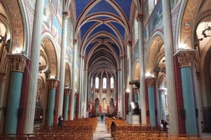 Wandeltour door Parijs: ontdek de wonderen van de linkeroever