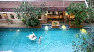 Aiyaree Place Hotel SHA PLUS