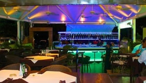 Akvavit Grill & Bar Scandinavian Food Pattaya