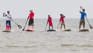Amara Water Sports Pattaya