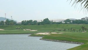 Amata Spring Country Club