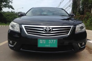 Z Ao Nang do Khao Sok, Ratchaprapa Dam lub Surat Thani i z powrotem