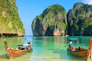 Bangkok Airport to Pattaya Transfer