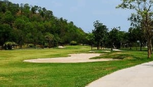 Bangpha International Golf Culb