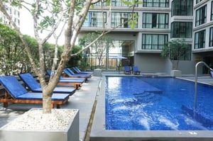 Beston Pattaya - SHA Plus Certified