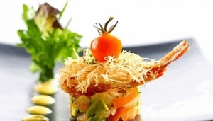 Bruno's Restaurant & Lounge Bar