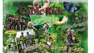 Canopy Adventures Pattaya