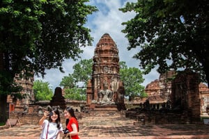 Tour personalizzato di Pattaya di 8 ore: La tua avventura ti aspetta