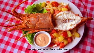 Da Lino Italian Restaurant Pattaya-Naklua