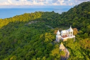 Fra Pattaya: Oplev Koh Sichangs skjulte perler på Si Racha