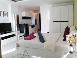 Grand Residence Jomtien