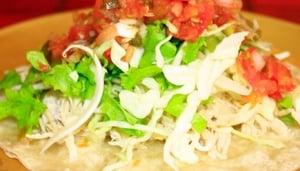 Mike's Mexican Restaurant