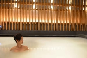 Pattaya: pas voor de hele dag voor Let's relax Spa en Onsen