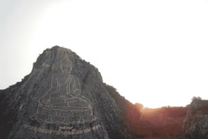 Pattaya: Checkout Temple Tour