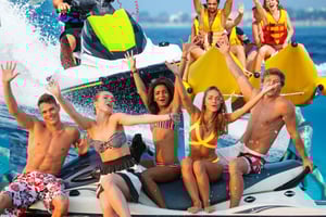 Przygoda na wyspie koralowej w Pattaya – najlepsza ucieczka z plaży w Pattaya