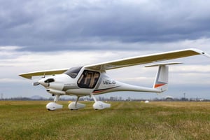 Pattaya: Odkrywczy lot nad wyspami i plażami