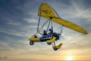 Pattaya: TSA Thailandin lentokokemus