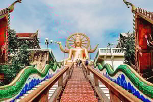 Pattaya: Full-Day Customizable City Tour