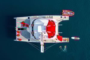 Pattaya: Escursione in barca di un'intera giornata su 2 isole con pranzo e tramonto