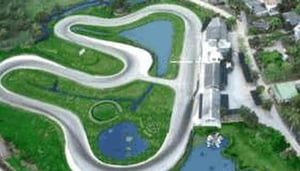 Pattaya Kart Speedway