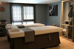 Pattaya: Let's Relax Spa Beachfront e-kupon