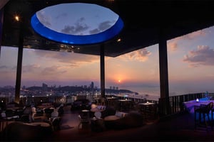 Nocne życie w Pattaya: bary, kluby, show, lokalne imprezy