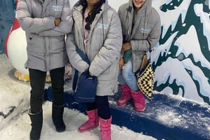 Pattaya: Nong Hia Village, Wat Yai & Koh Larn Day Trip