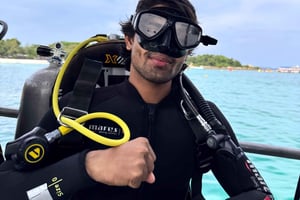 Pattaya: Snorkeling and Scuba Diving (For First Timer)