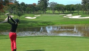 Siam Country Club