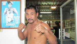 Sitpholek Muaythai Center & Gym