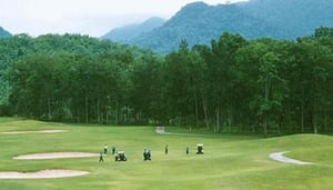 Soi Dao Highland Golf Club
