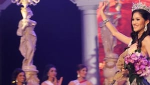 Tiffany Cabaret Show Pattaya