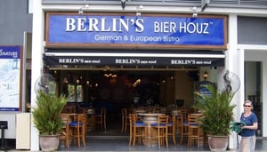 Berlins Bier Houz