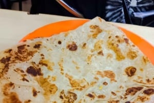 Back of the Bike Street Food Experience – Aito Penang!