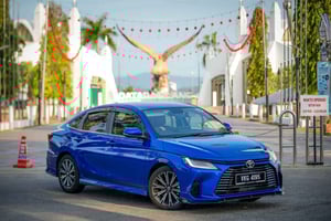 Transfer till Penangs flygplats (24/7)