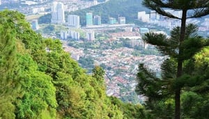 Penang Hill